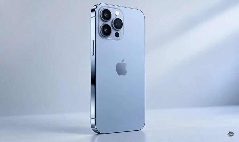 S23 Ultra vuông vức, iPhone 13 Pro Max bo cong mềm mại
