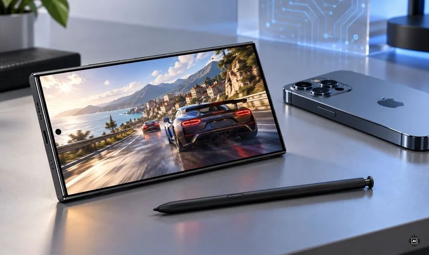 So sánh 2 model về hiệu năng