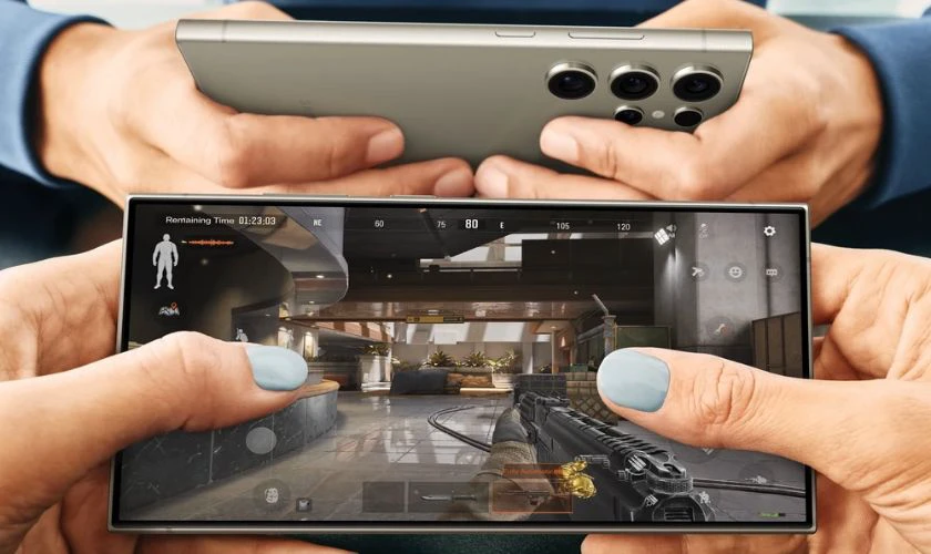 Samsung S24 Ultra có tốt không