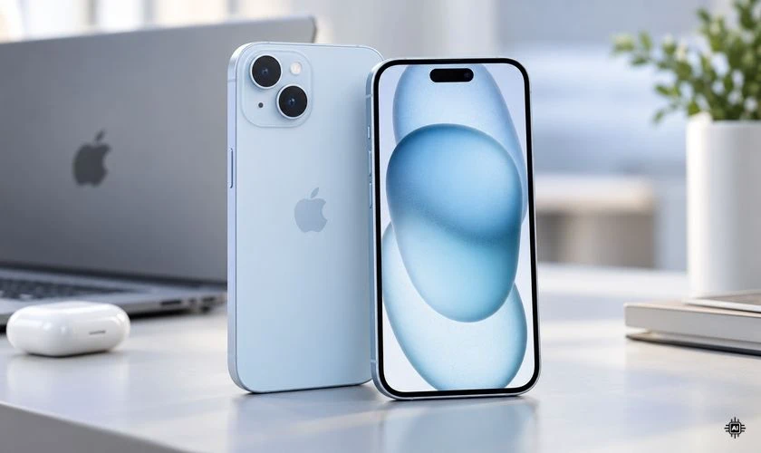 Nên chọn mua iPhone 15 hay Samsung S24?