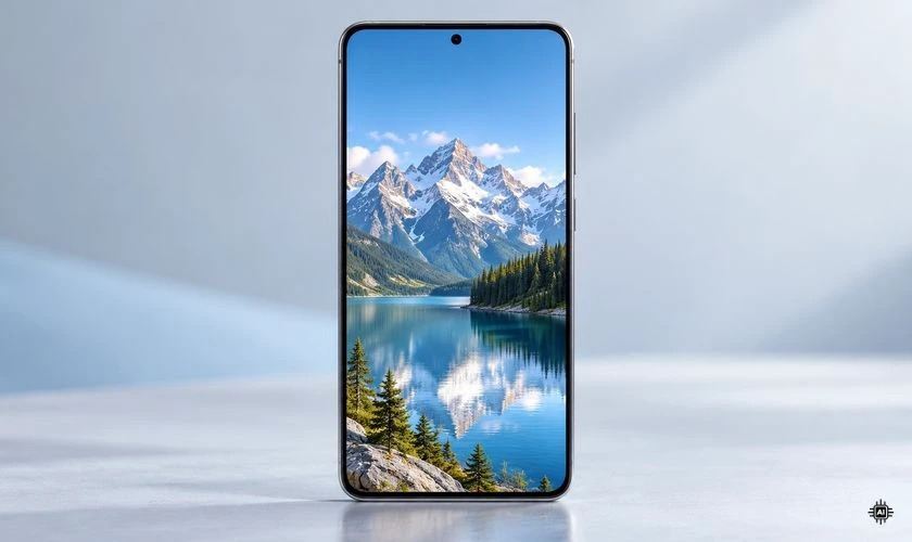 Samsung Galaxy S24 sở hữu màn hình Dynamic AMOLED 2X 6,2 inch