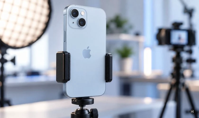 iPhone 15 có camera chính 48MP và camera góc siêu rộng 12MP