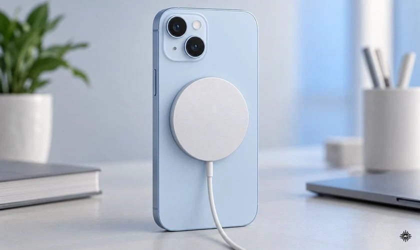So sánh về pin sạc giữa 2 model