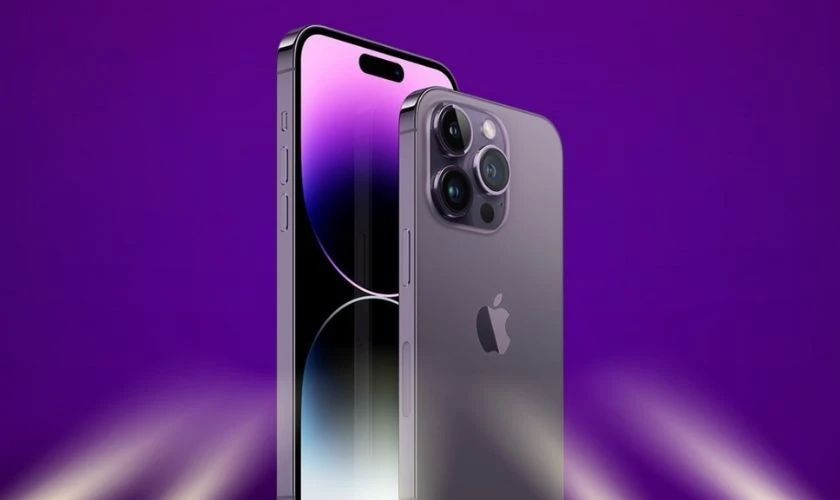 So sánh 2 máy về giá bán hiện tại