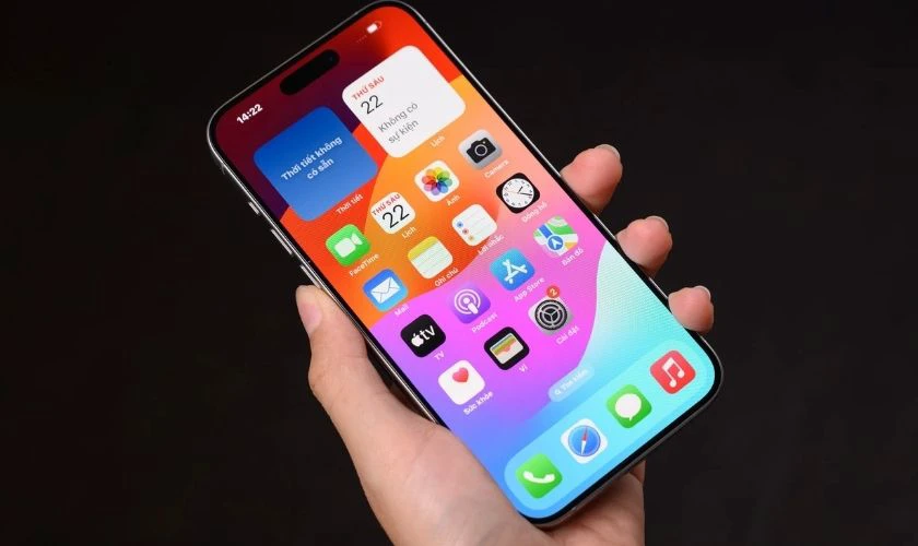 Giá iPhone 15 Pro Max cũ