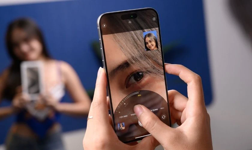 Khả năng chụp ảnh Xiaomi 14 Pro và iPhone 15 Pro Max