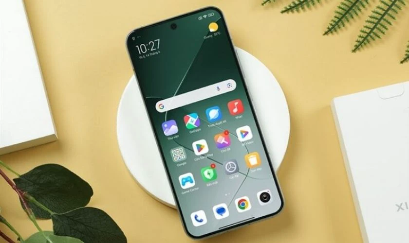 So sánh màn hình chi tiết