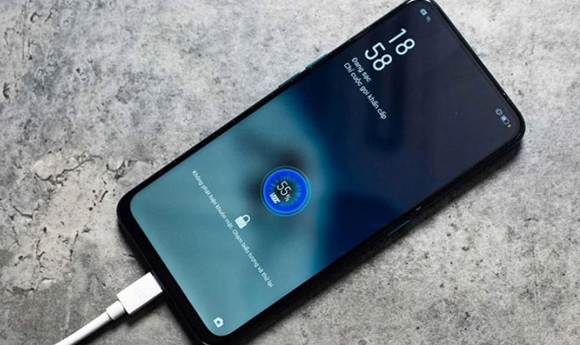 Về pin sạc: Xiaomi 14 nạp pin nhanh hơn