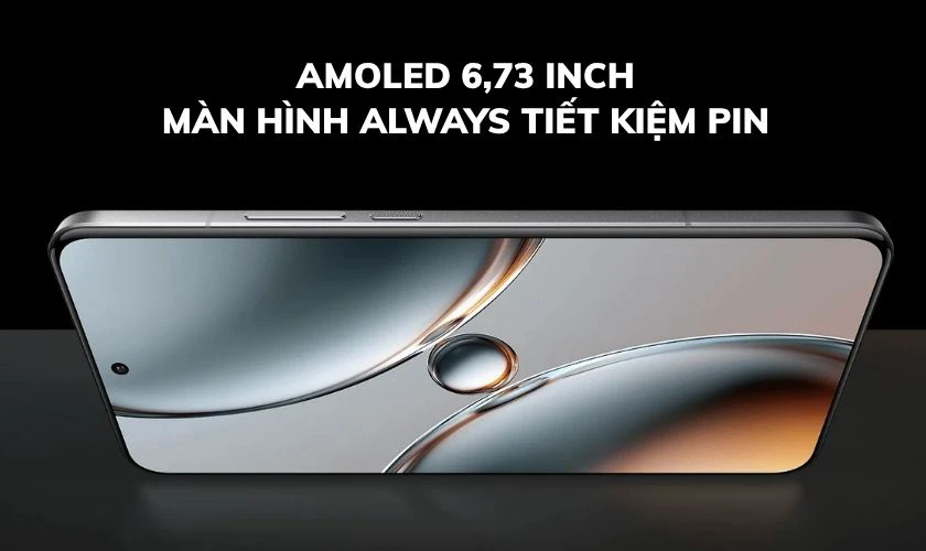 So sánh Xiaomi 15 Ultra và iPhone 16 Pro Max về màn hình