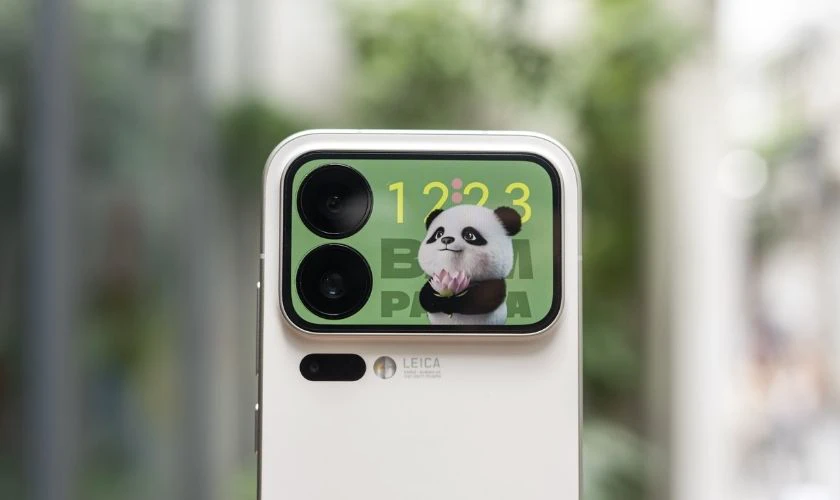 Giá Xiaomi 17 Pro cũ