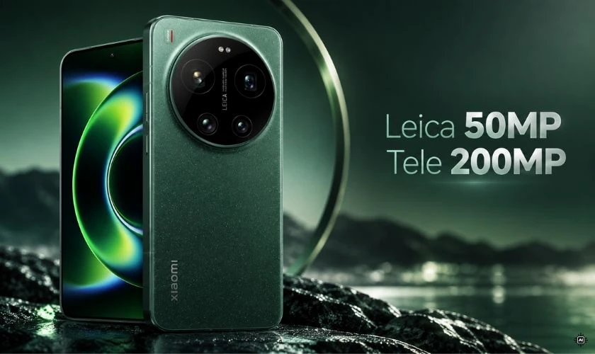 Về camera: Xiaomi nổi bật về nhiếp ảnh, iPhone mạnh về quay video