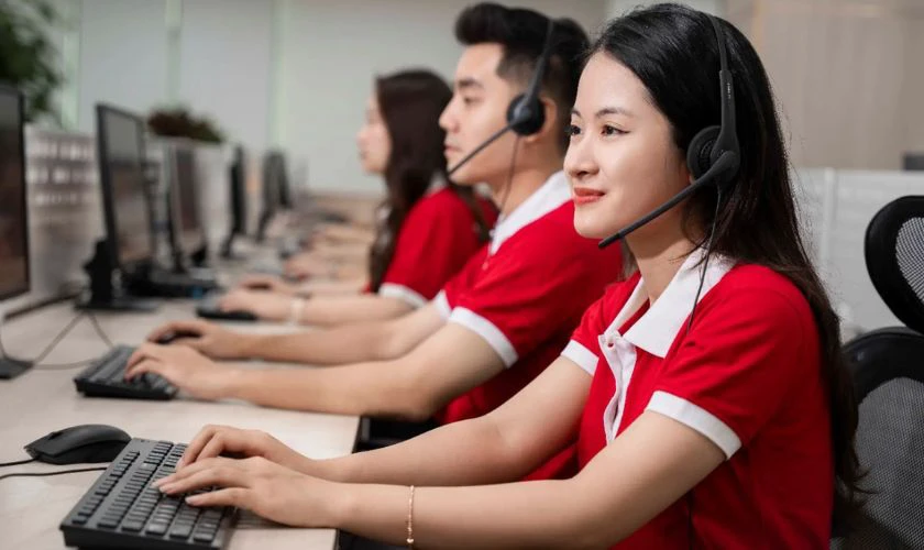 Lưu ý khi gọi số tổng đài Viettel