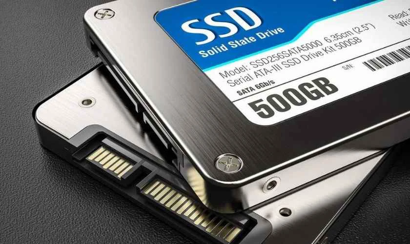 SSD có tăng FPS không?