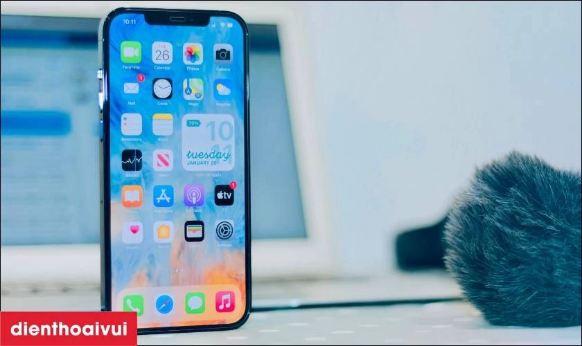 Điện thoại iPhone của nước n&agrave;o?&nbsp;