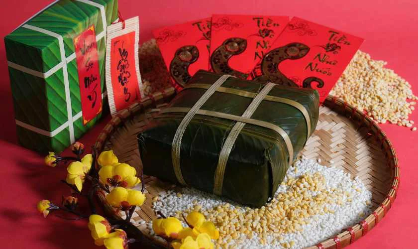 STT mùng 1 Tết 2026 xuân Bính Ngọ may mắn