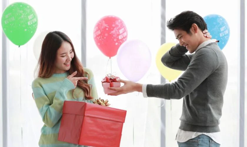 Caption cảm ơn chồng độc đáo có 1-0-2