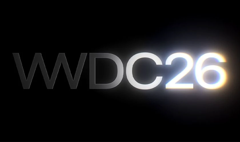 Sự kiện WWDC26 là gì? WWDC26 là hội nghị thường niên lớn nhất dành cho các nhà phát triển trong hệ sinh thái phần mềm của Apple