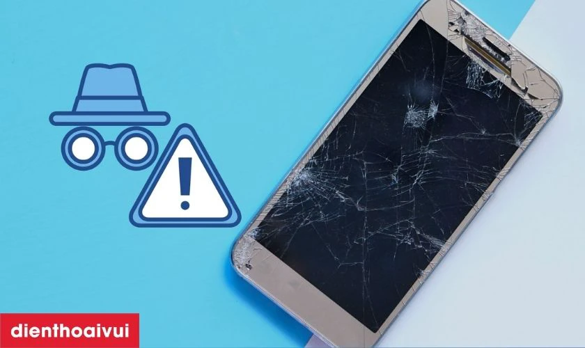 Những lưu &yacute; khi sửa chữa điện thoại Itel?