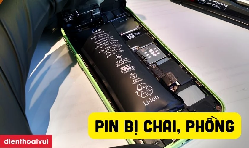 Điện thoại LG thường bị lỗi g&igrave;?