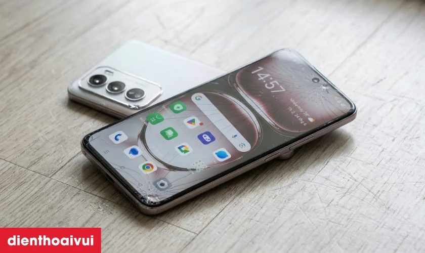 Sửa chữa điện thoại OPPO