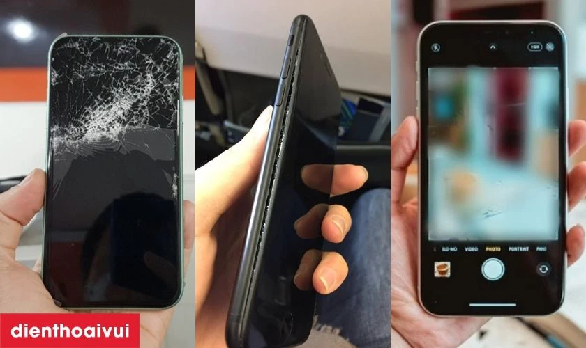 C&aacute;c lỗi thường gặp tr&ecirc;n điện thoại Tecno