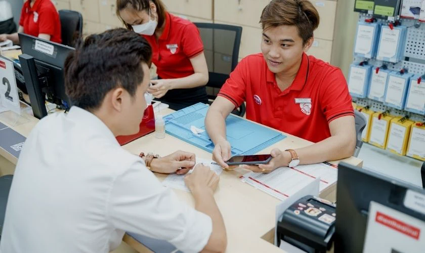 Tối ưu chi ph&iacute; nhờ sửa đ&uacute;ng lỗi, chọn đ&uacute;ng dịch vụ