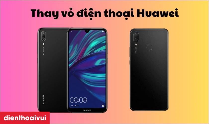Dịch vụ thay vỏ chất lượng, lấy ngay