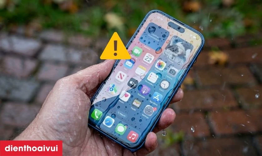 Cụm m&agrave;n h&igrave;nh ph&aacute;t sinh lỗi phần cứng trong qu&aacute; tr&igrave;nh sử dụng