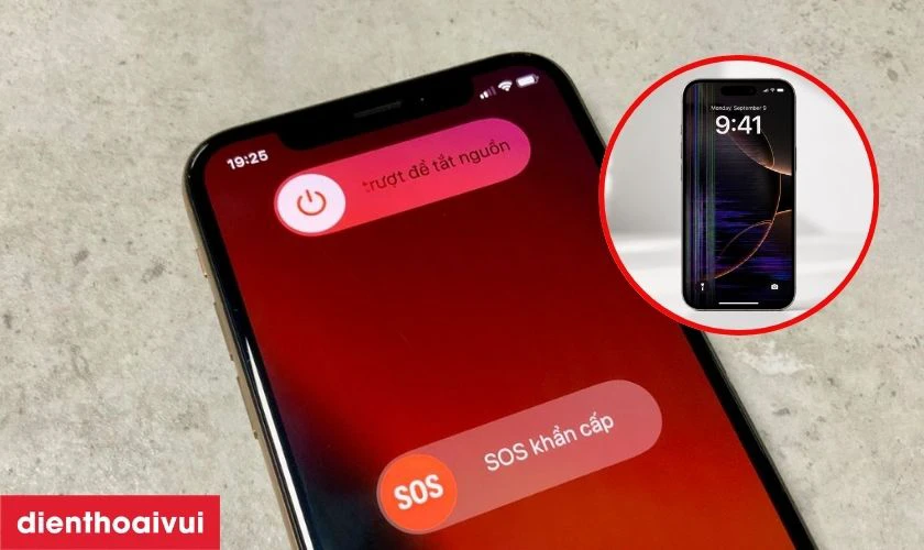 C&aacute;ch nhận biết lỗi hiển thị do phần mềm hay phần cứng