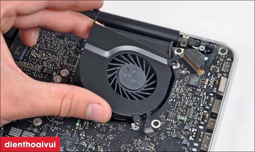 C&aacute;c dịch vụ sửa chữa laptop quận Ho&agrave;n Kiếm tại Điện Thoại Vui?&nbsp;
