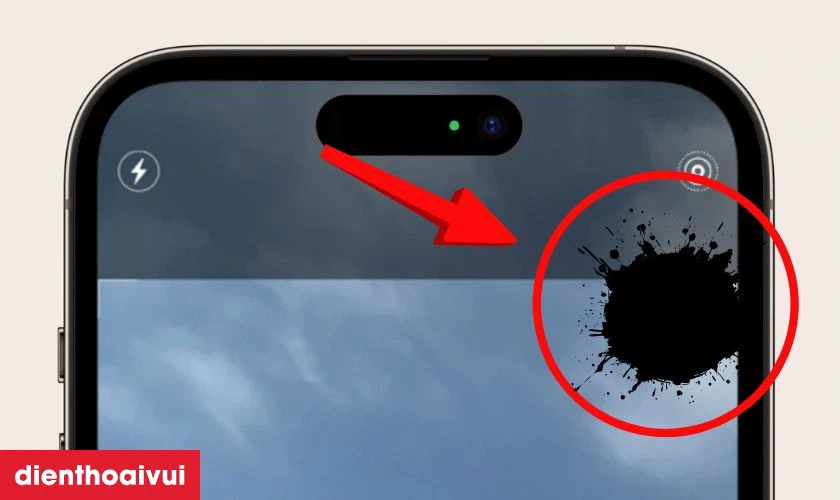 Những dấu hiệu cho thấy màn hình iPhone đang gặp lỗi hiển thị
