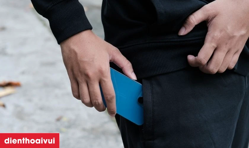 Vì sao màn hình iPhone bị lỗi hiển thị?