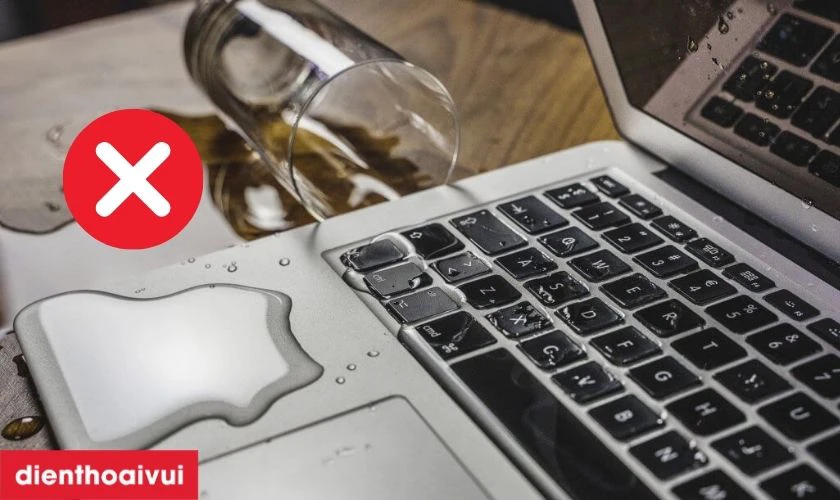 C&aacute;c lưu &yacute; sử dụng Macbook đ&uacute;ng c&aacute;ch l&agrave; g&igrave;?