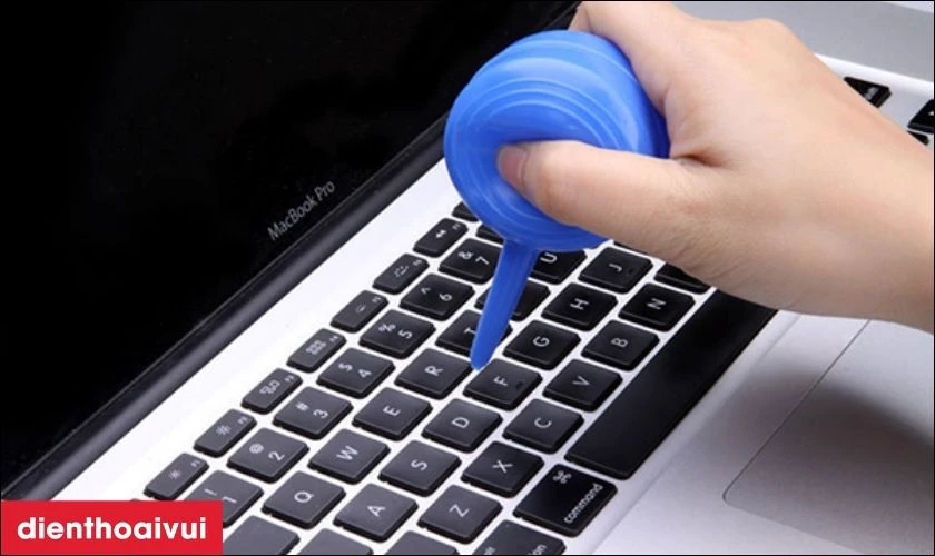 B&iacute; quyết sử dụng MacBook một c&aacute;ch hiệu quả để gia tăng tuổi thọ