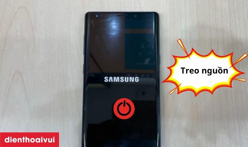 Samsung Galaxy S10 Plus bị lỗi nguồn c&oacute; những biểu hiện g&igrave;?