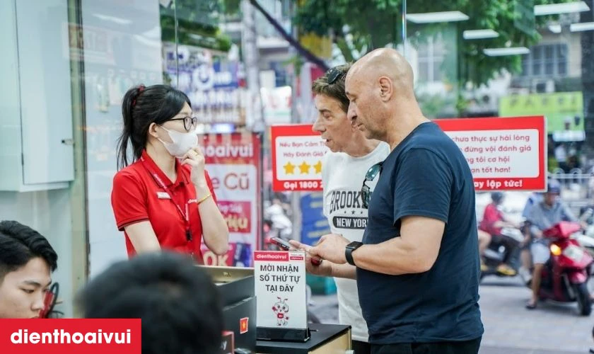 Địa chỉ sửa main uy t&iacute;n