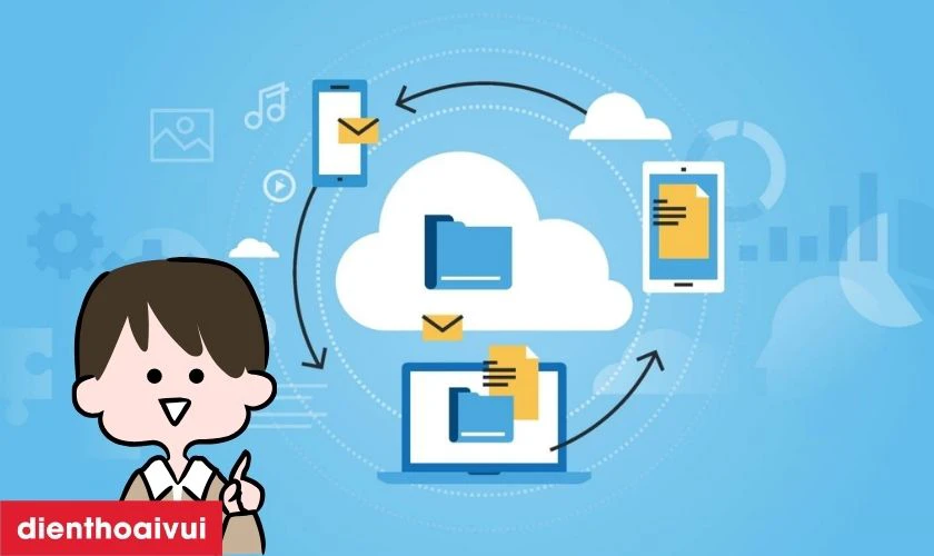 Những lưu &yacute; khi sửa main điện thoại Benco