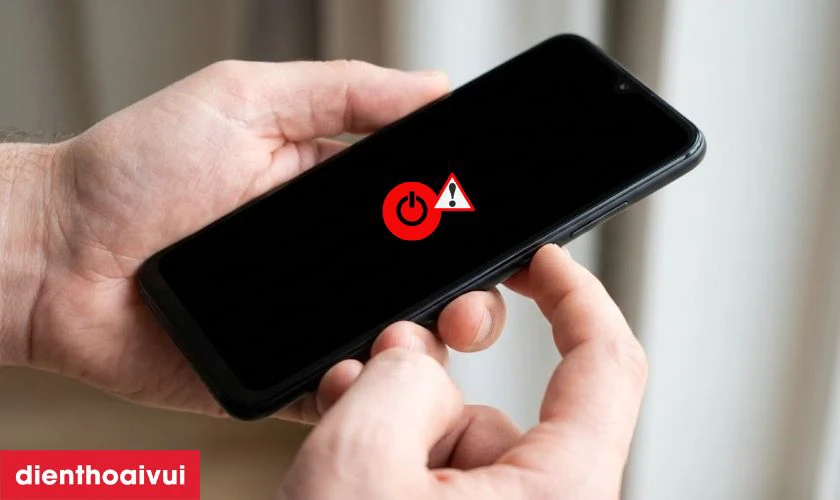Khi nào cần sửa main điện thoại Huawei?