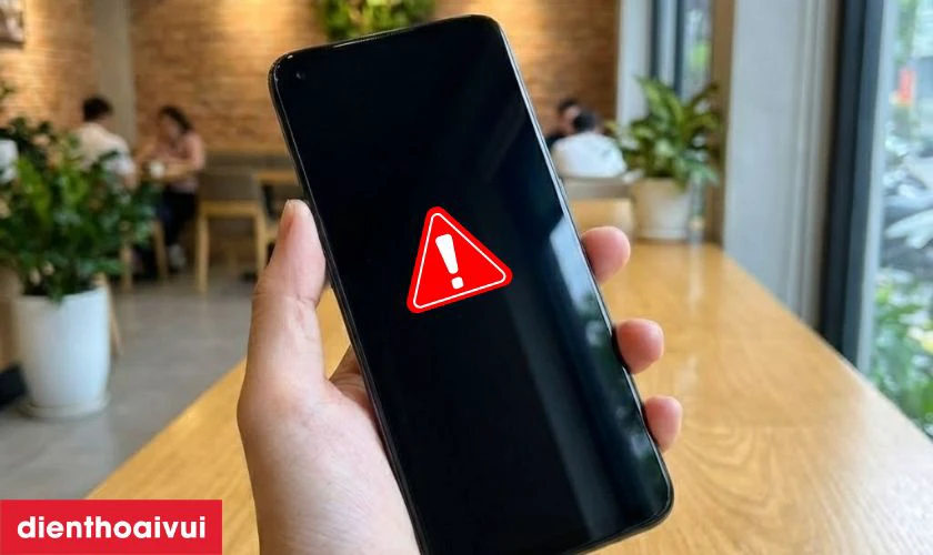 Sửa main - IC Nguồn OnePlus