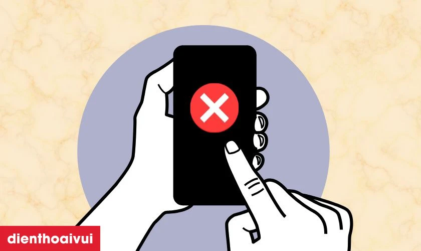 Khi nào cần sửa main điện thoại Realme?