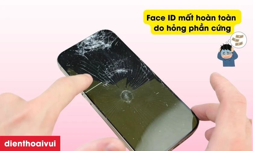 Lỗi phần cứng