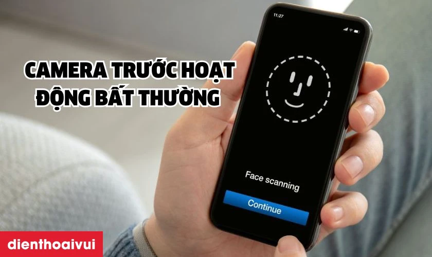 D&acirc;́u hi&ecirc;̣u c&acirc;̀n sửa Face ID iPhone 17 Pro?