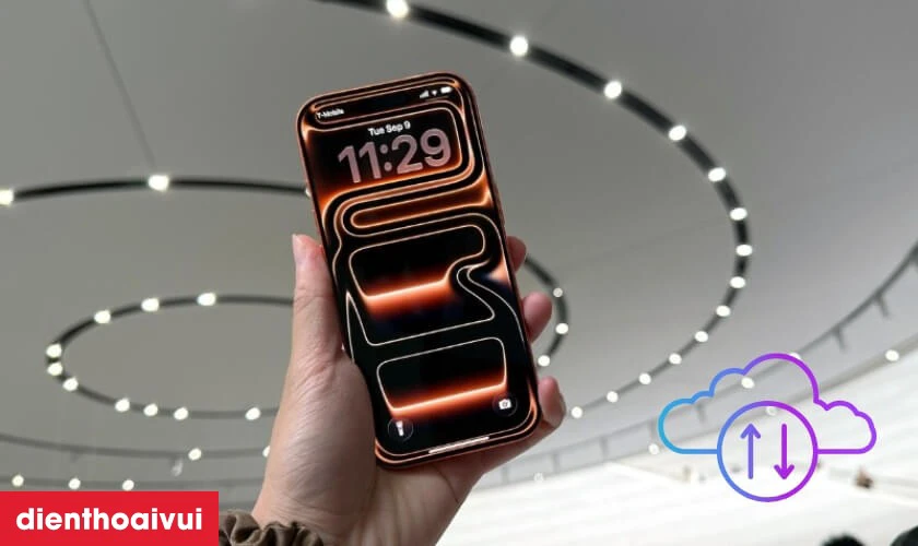 Sửa main Face ID iPhone 17 Pro Max cần lưu ý gì?