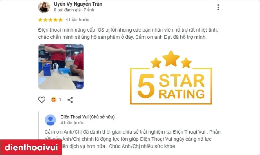 Sửa main - Face ID iPhone XS Max cần lưu ý gì?