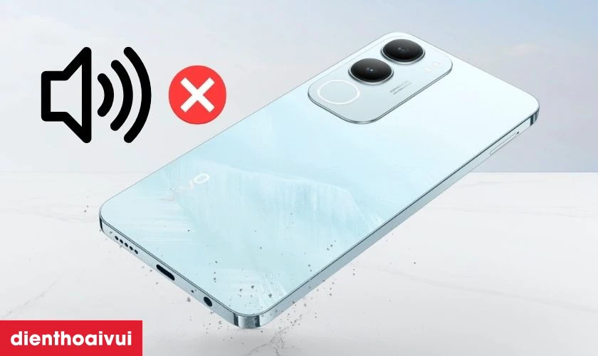 Bảng gi&aacute; sửa main IC audio điện thoại Vivo