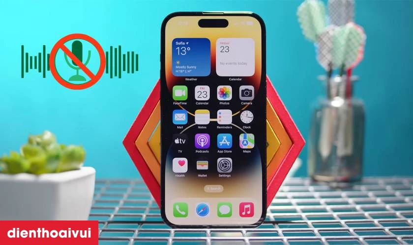 C&oacute; n&ecirc;n sửa main IC audio