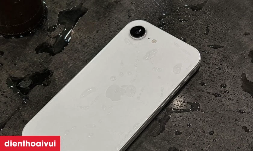Nguyên nhân khiến iPhone 16e bị lỗi main - IC Audio