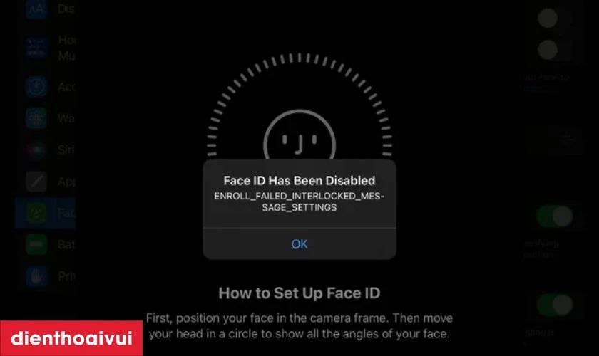 Dấu hiệu iPhone 16 Plus bị hỏng IC cảm biến