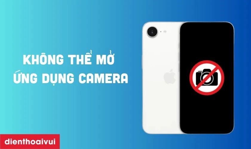 Khi n&agrave;o cần sửa main - IC camera iPhone 17E