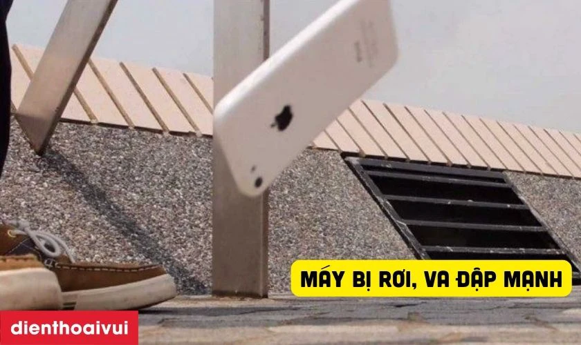 Nguy&ecirc;n nh&acirc;n khiến iPhone 17E bị lỗi camera